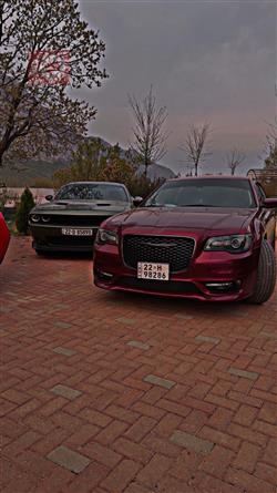 Chrysler 300